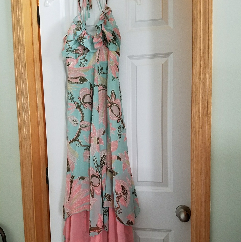 H&M Maxi Dress